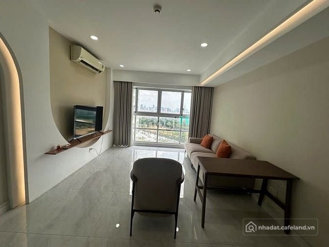 Bán nhà riêng: Duy nhất 1 căn happy valley 3pn 110m² full nội thất – giá tốt chỉ