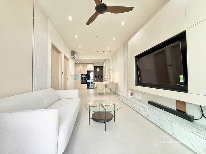 Căn hộ chung cư: Cảnh Viên 2 – Phú Mỹ Hưng | Căn đẹp giá tốt 