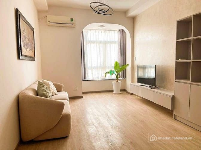 Căn hộ chung cư: Căn hộ 2pn 80m² scenic valley phú mỹ hưng – full nội thất-16 TR