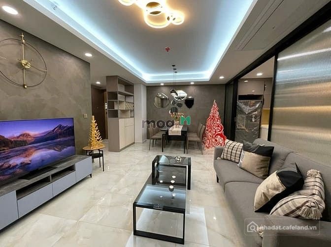 Căn hộ chung cư: the ascentia – căn hiếm hướng biệt thự, ở cực đẳng cấp 