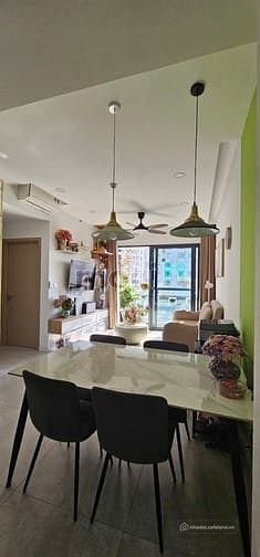 Bán nhà riêng:  Cho thuê căn hộ Antonia – Phú Mỹ Hưng, Quận 7