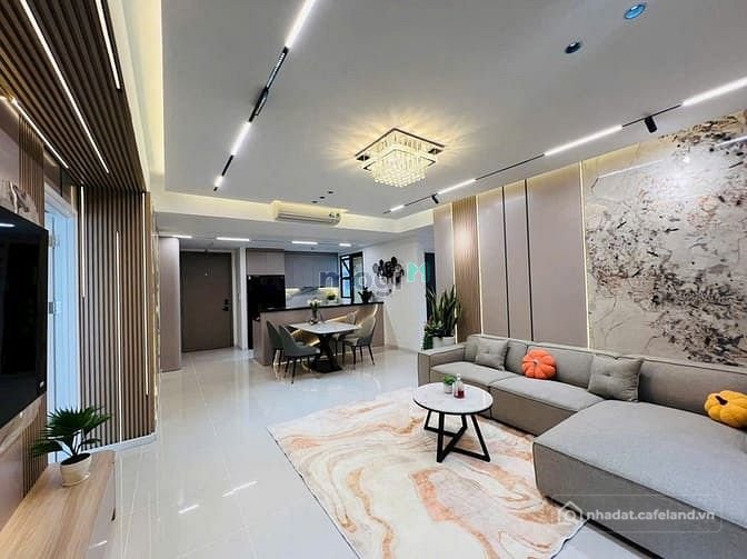 Bán nhà riêng: Cần cho thuê nhanh căn hộ Hưng Phúc - Happy Residence, PMH, Q7 gi