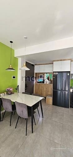 Căn hộ chung cư:  Giá tốt bất ngờ – Ascentia 3PN chỉ 32tr/tháng tại Phú Mỹ Hưng