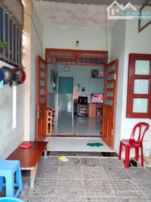 Bán nhà riêng:  NHÀ P.12 - QUY HOẠCH ĐẤT Ở ĐÔ THỊ - CHỈ 1.55 TỶ 