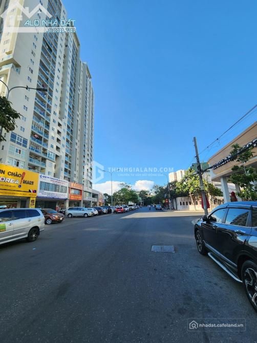 Bán biệt thự: CẦN BÁN CĂN BIỆT THỰ ĐỐI DIỆN CHUNG CƯ PHOENIX ĐANG CHO THUÊ CÓ DÒ