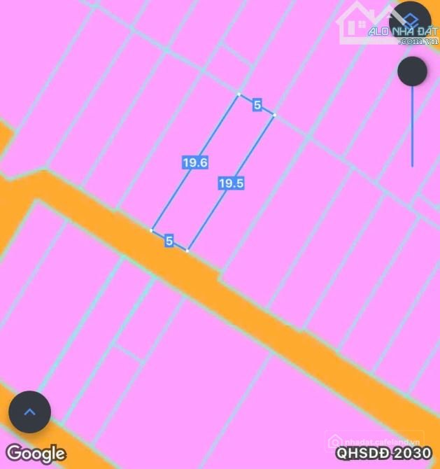 Bán nhà riêng: HÀNG ĐẦU TƯ NHÀ TRUNG TÂM HẺM XE HƠI RÔNG [ 5 x 19 ] 97m2 VUÔNG Đ