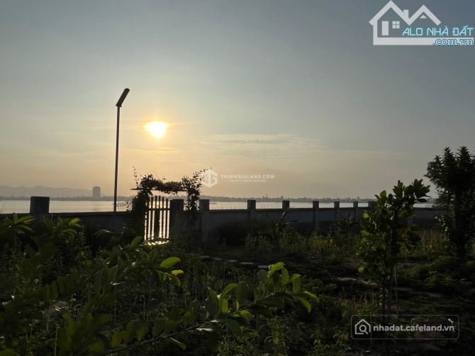 Bán đất thổ cư: VIP. CHỈ 15 TỶ CÓ NGAY LÔ ĐẤT 1476M2 NGANG 26M MẶT TIỀN CHI LĂNG