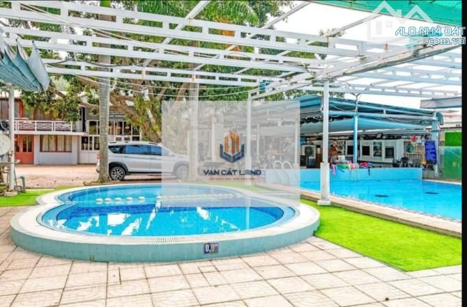 Bán biệt thự:   RESORT MINI 2 MẶT TIỀN TRẦN PHÚ – 3.399m² – SÁT BIỂN – CHỈ 120