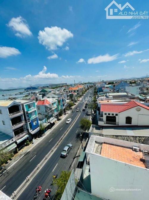 Bán nhà riêng: BÁN NHÀ MẶT TIỀN ĐƯỜNG 30/4 – TRUNG TÂM TP. VŨNG TÀU – 5 TẦNG, CÓ