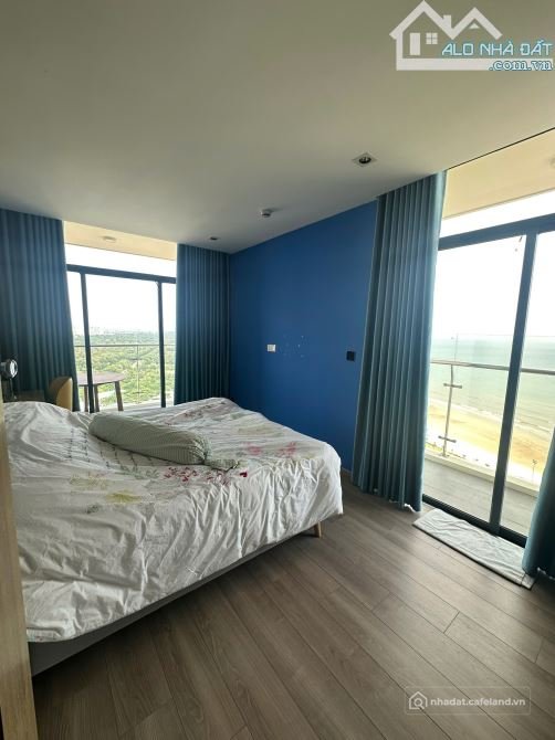 Bán căn hộ chung cư: CSJ TOWER THIÊN ĐƯỜNG NGHỈ DƯỠNG HIẾM HOI GIỮA TRUNG TÂM VŨ