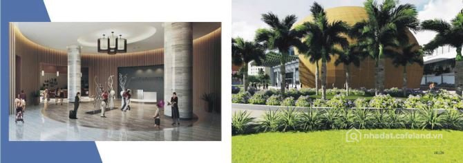 Bán căn hộ chung cư: CẦN BÁN CĂN HỘ DIC THE LANDMARK RESIDENCE – TỔ HỢP THƯƠNG M