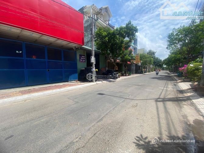 Bán đất thổ cư: BÁN LÔ ĐẤT ĐẸP(6.5x18) - KHU NHÀ Ở KHANG LINH - PHƯỜNG 10 - TP. 