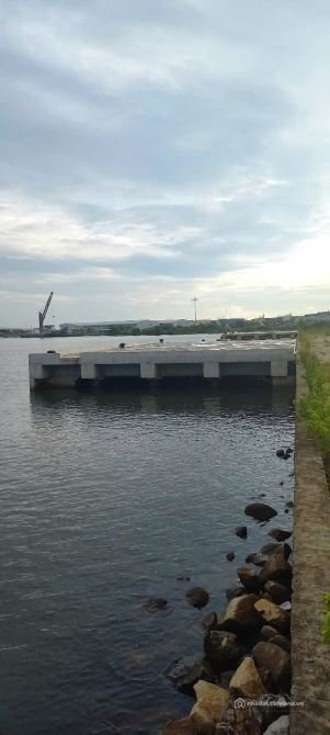 Bán đất thổ cư: bán đất khu công nghiêp phú mỹ , bà rịa mỹ tàu