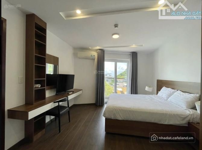 Bán căn hộ chung cư:   CĂN HỘ VIEW BIỂN – 89m² – 2PN – 3WC – FULL NỘI THẤT XỊN