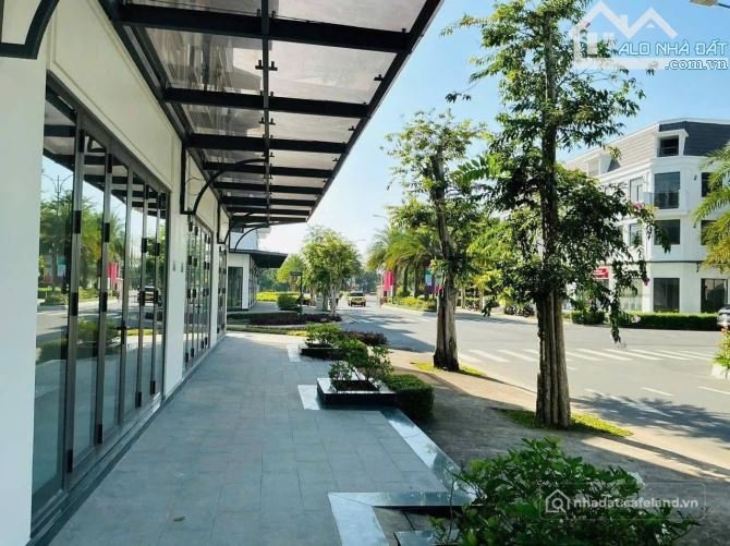 Bán căn hộ Mini, Dịch vụ: BÁN SHOPHOUSE LAVIDA VŨNG TÀU, FULL NỘI THẤT