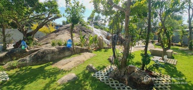 Bán nhà riêng: Hạ Giá! Cần tiền bán nhà vườn, gần biển Long Hải xã Long Hải (TT 