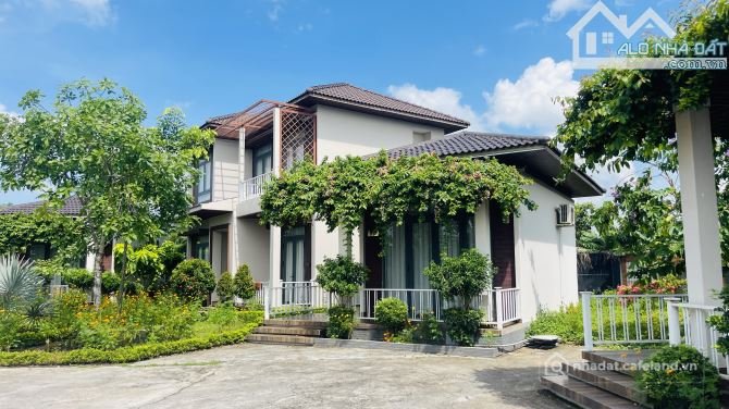 Bán đất thổ cư: BÁN KHU NHÀ ĐẤT NGHỈ DƯỠNG HỒ TRÀM XUYÊN MỘC BÀ RỊA VŨNG TÀU