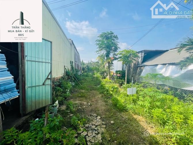 Bán đất thổ cư: Đất Mặt Tiền Ngãi Giao - Hoà Bình , Đang Thi Công Mở Rộng 18m