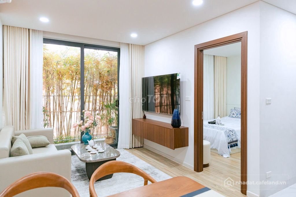 Bán căn hộ chung cư: Chỉ với 774 triệu - Sở hữu ngay căn hộ hiện đại tại Quy Nhơ