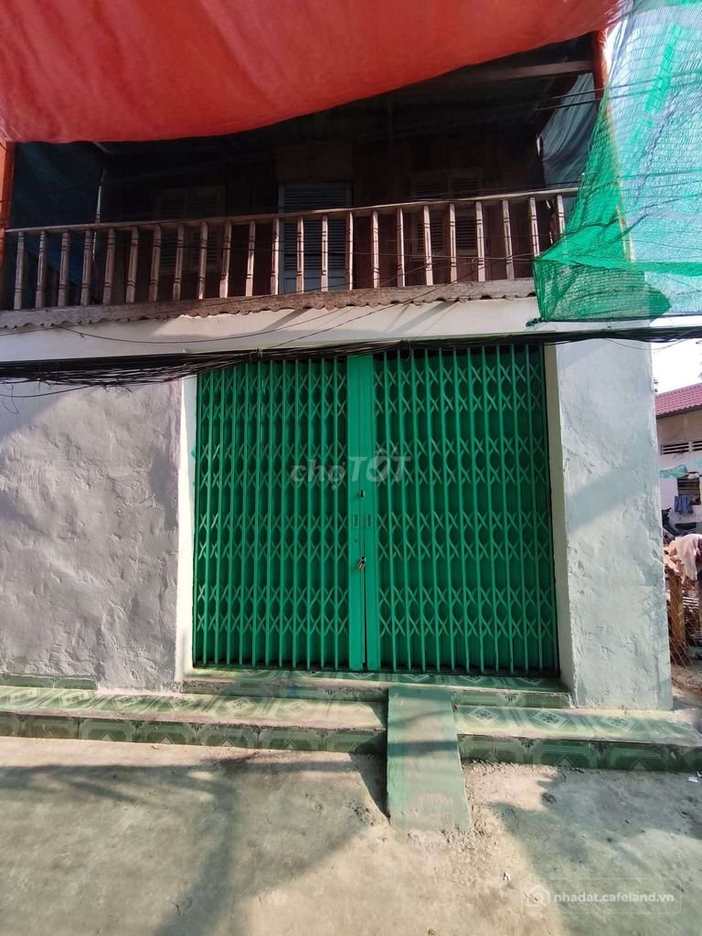 Biệt thự: Bán nhà Rạch Cái Dung