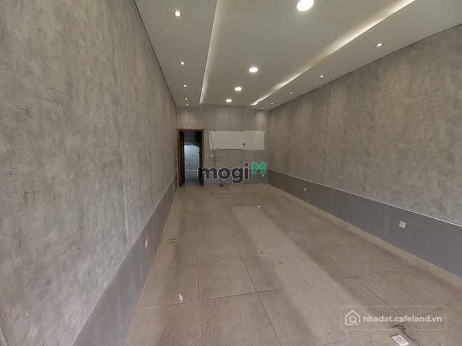 Bán căn hộ chung cư: Cho thuê căn nhà 1 trệt 2 lầu 1 sân thượng mặt tiền Nguyễn 