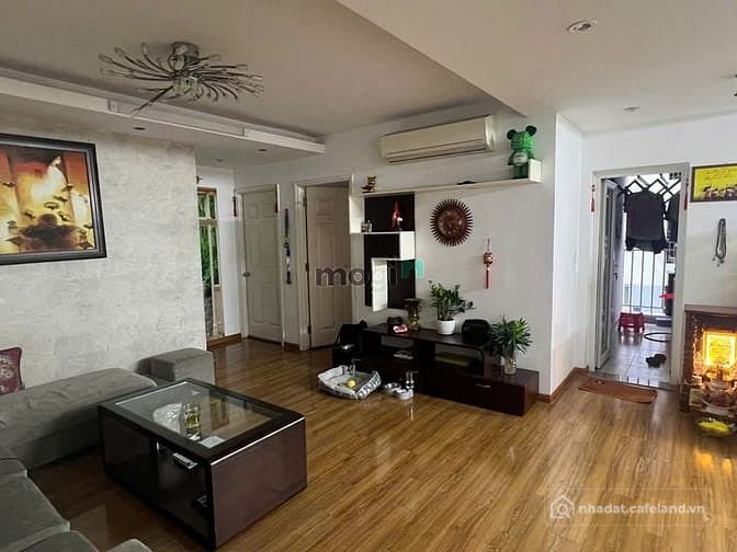 Nhà phố: Bán căn hộ Ruby Garden, có Sổ Hồng, 93m2-2PN-2PN  căn góc thoáng mát,