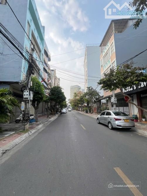 Bán đất thổ cư: BÁN LÔ ĐẤT KẾ BÊN FUSION SUITES VŨNG TÀU GẦN BIỂN PHÙ HỢP XÂY KH