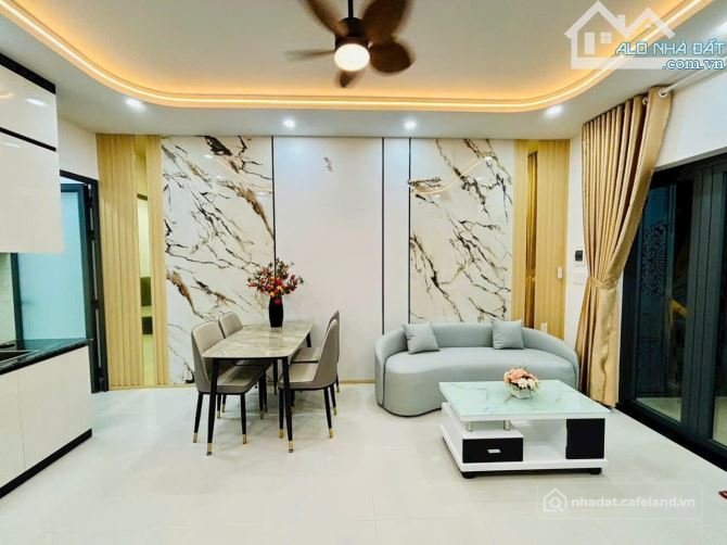 Bán nhà riêng: BÁN NHÀ XÂY ĐẸP 1 TRỆT 1 LẦU 3PN TRẦN HƯNG ĐẠO P1 GẦN BIỂN BÃI TR