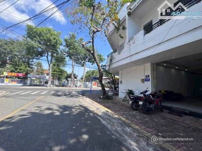 Bán nhà riêng: Bán nhà phường phước hưng đường huỳnh khương an