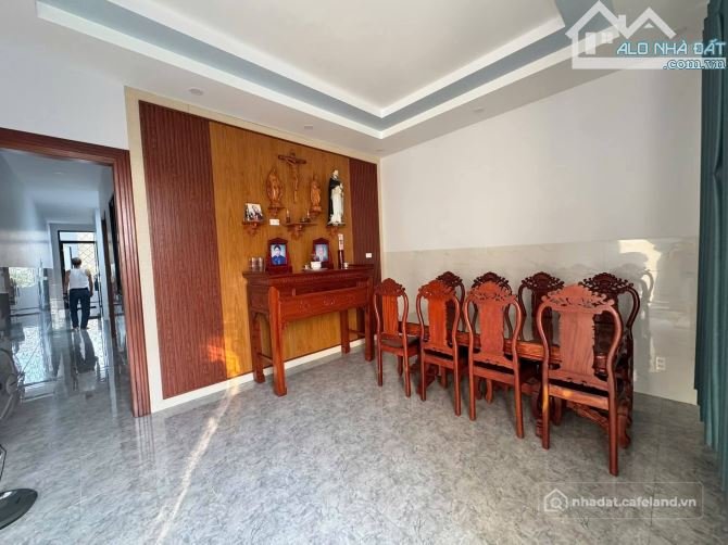 Bán nhà riêng: Bán nhà đường nguyễn hồng lam phường phước nguyên