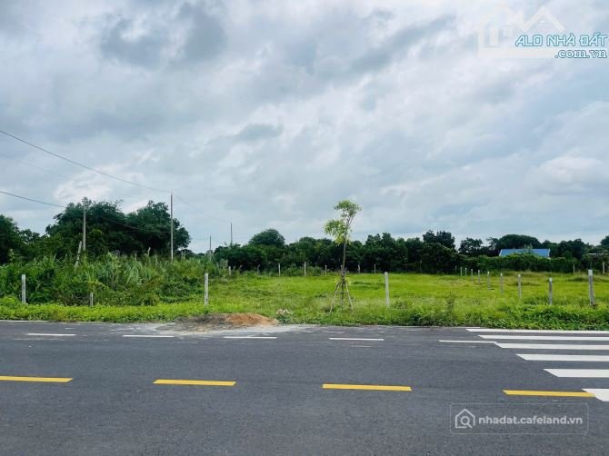 Bán đất thổ cư: Mặt tiền 36m trục biển Lộc An – 900m² chỉ 3,3 tỷ