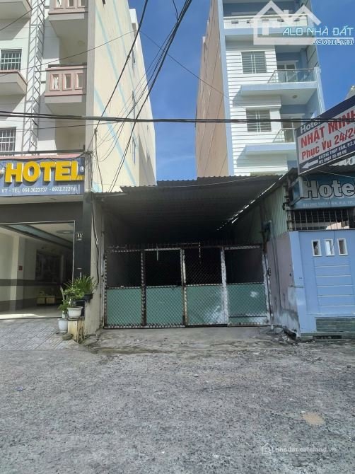 Bán kho, nhà xưởng: BÁN NHÀ ĐẤT ĐƯỜNG THÙY VÂN – PHƯỜNG 2, VŨNG TÀU. KHU DU LỊCH