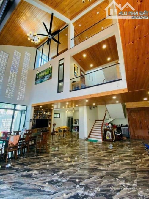 Bán biệt thự: BÁN BIỆT THỰ KHU Á CHÂU – THÁI VĂN LUNG, PHƯỜNG 2, VŨNG TÀU. SINH 