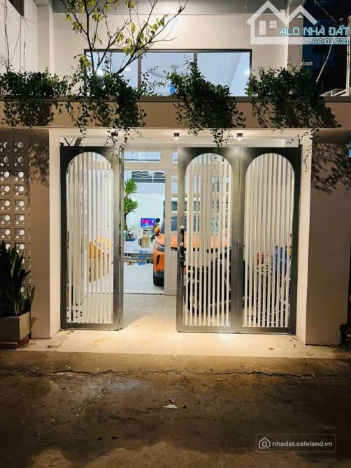 Bán nhà riêng: BÁN NHÀ PHAN CHU TRINH – PHƯỜNG 2, VŨNG TÀU. TRUNG TÂM DU LỊCH – 