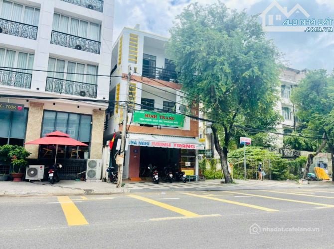 Bán nhà riêng: BÁN NHÀ PHAN CHU TRINH – PHƯỜNG 2, VŨNG TÀU.TRUNG TÂM DU LỊCH- GẦ