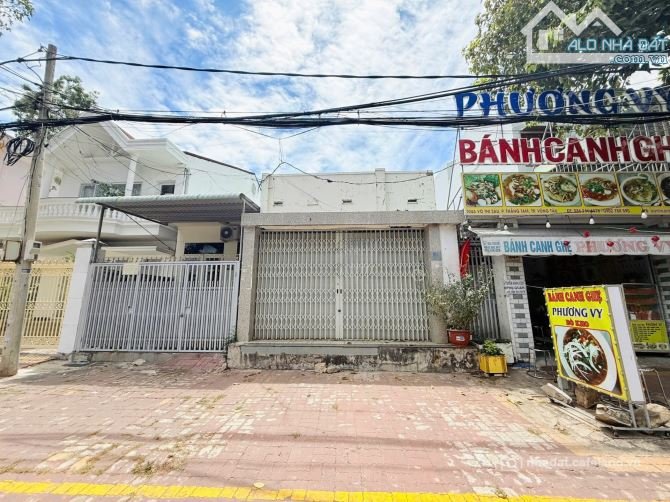 Bán nhà riêng: BÁN NHÀ MẶT TIỀN VÕ THỊ SÁU – TRỤC ĐƯỜNG DU LỊCH TRUNG TÂM VŨNG T