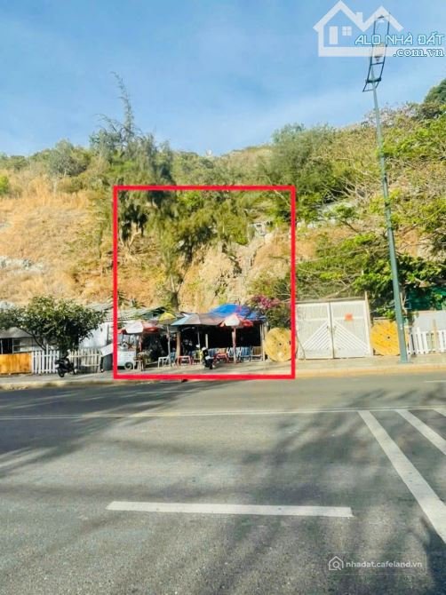 Bán đất thổ cư: BÁN ĐẤT MẶT TIỀN ĐƯỜNG HẠ LONG, PHƯỜNG 2. VỊ TRÍ ĐẮC ĐỊA, GẦN BI