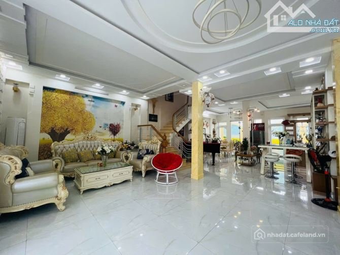 Bán biệt thự: Bán biệt thự biển khu ngọc tước phường 8, TP vũng tàu, nay thuộc T