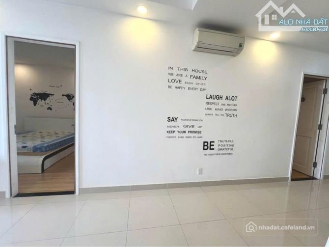 Bán căn hộ chung cư: BÁN CĂN HỘ 2PN MELODY VŨNG TÀU_GẦN BIỂN BÃI SAU_SỠ HỮU LÂU 