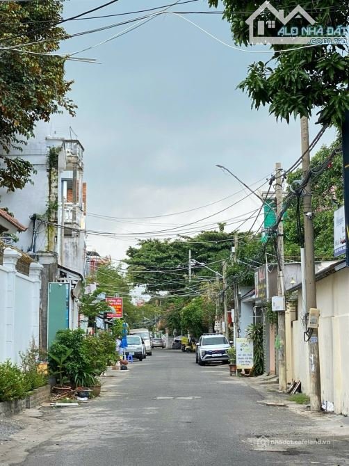 Bán nhà riêng: BÁN NHÀ MẶT TIỀN ĐƯỜNG YÊN BÁI_PHƯỜNG 4_VŨNG TÀU_NHÀ XÂY ĐẸP CÓ C