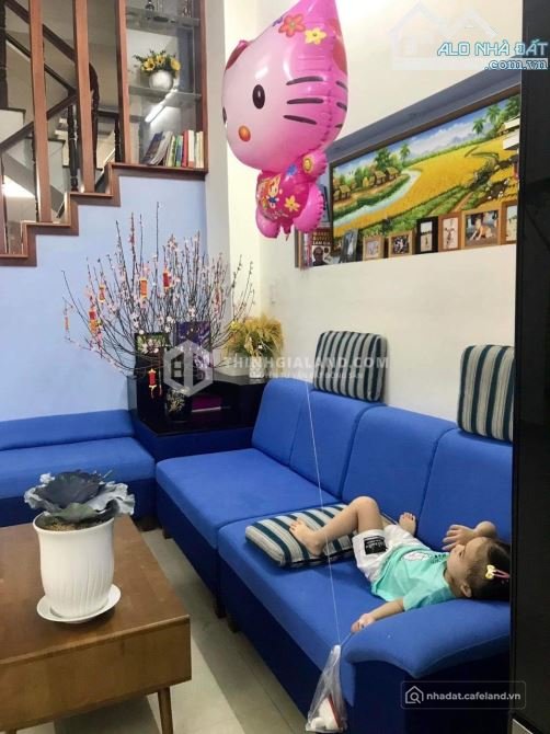 Bán nhà riêng: NHÀ 2 MẶT TIỀN VỊ TRÍ ĐẸP TẠI ĐƯỜNG HOÀNG VĂN THÁI_PHƯỜNG TAM THẮ