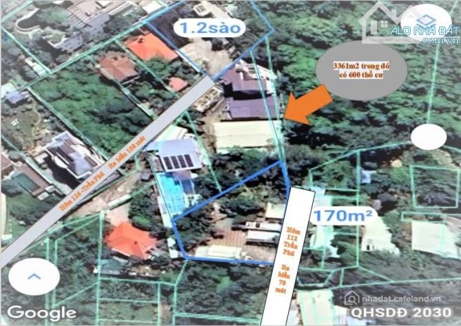 Bán nhà hàng - Khách sạn: NHƯỢNG LẠI RESORT VEN BIỂN TRẦN PHÚ –P 5, TP VŨNG TÀU 