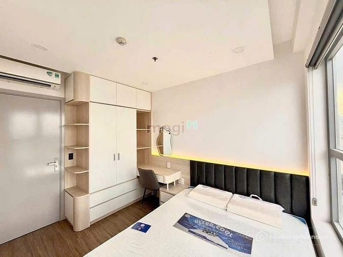 Bán căn hộ chung cư: Căn hộ Sunwah Pearl, Bình Thạnh – Tầng 12 – 79m² – 2.63 tỷ