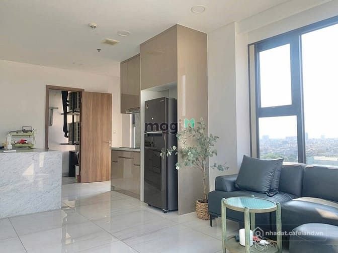 Bán căn hộ chung cư: ️ Bán căn hộ KINGDOM 101 – Tô Hiến Thành - QUẬN 10 - 72M2 