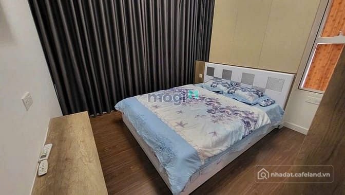 Bán căn hộ chung cư: Căn hộ Sunrise City Central, Quận 7 – 2PN – 76m² – Đầy đủ n