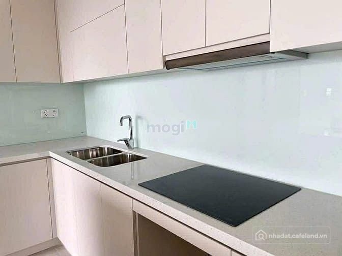 Bán căn hộ chung cư: Căn hộ Richmond City, Bình Thạnh – Tầng 8 – 76m² – 2.23 tỷ