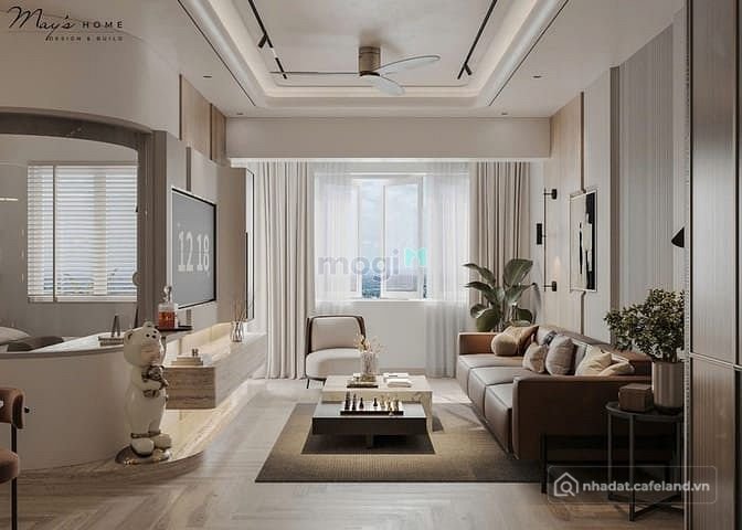 Bán căn hộ chung cư: ️– BÁN NHANH ️   horizon 121m2 3pn 3wc full nt giá tốt 22