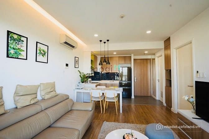 Bán căn hộ chung cư: Bán căn hộ cao cấp Republic Plaza, 18E cộng hoà, P.4, Tân B