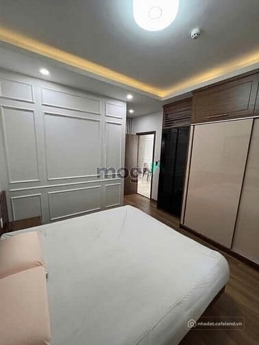 Bán căn hộ chung cư: Căn hộ Q7 Saigon Riverside, Quận 7 – Tầng 15 – 2.54 tỷ
