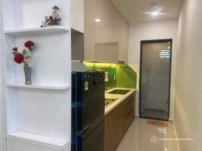 Bán căn hộ chung cư: Chung cư Him Lam Chợ Lớn, Quận 6 – Tầng 16 – 68m² – 2.13 tỷ